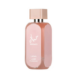 Lattafa Hayaati Florence EDP 100 ML Mujer- Inspirado en Good Girl Glam Carolina Herrera