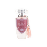 Lattafa Mohra Silky Rose EDP 100 ML - Inspirado en Delina Exclusif