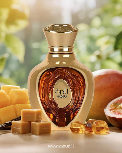 Nadira Niche Emarati Lattafa Edp 100Ml Unisex