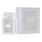 Lattafa Rave Now White EDP 100Ml Unisex-Inspirado en Light Blue Dolce&Gabbana