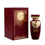 Lattafa Sakeena EDP 100 ML Mujer - Inspirado en Stricnina V Canto