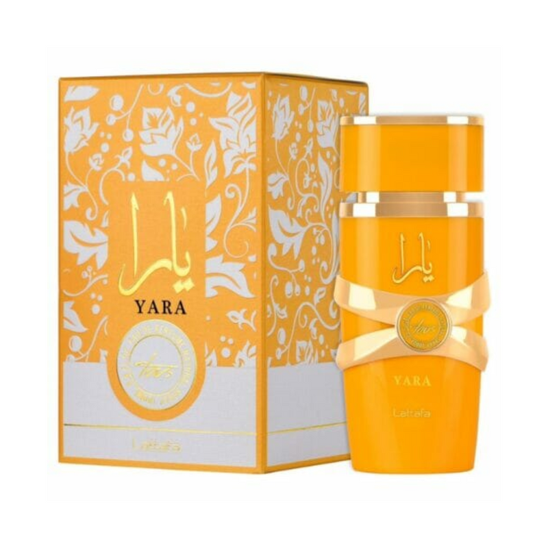 Lattafa Yara Tous EDP 100 ML Mujer - Inspirado en a Fame Paco Rabanne