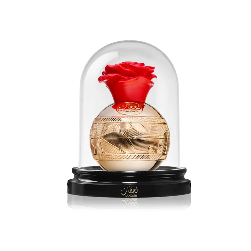 Lahdath Pride Lattafa 100Ml Edp Unisex - INSPIRADO EN ROSES MUSK MONTALE