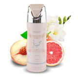 Desodorante Hayaati Florence Lattafa 200Ml Mujer