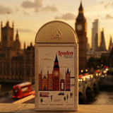 London The City Of Contrast Lattafa 100Ml Edp Mujer