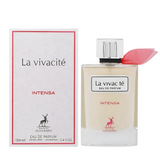 La Vivacite Intensa Maison Alhambra Edp 100ML Mujer - Inspirado en La Vie Est Belle Intensement de Lancome