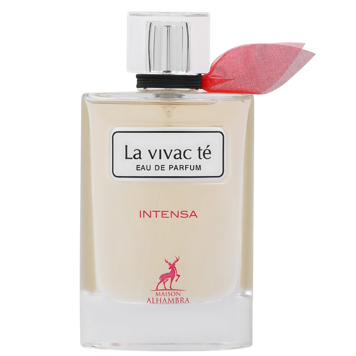 La Vicacite Intensa Maison Alhambra Edp 100ML Mujer