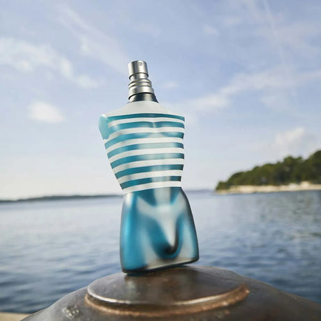Estuche Le Male Jean Paul Gaultier Edt 125Ml + 40Ml Hombre
