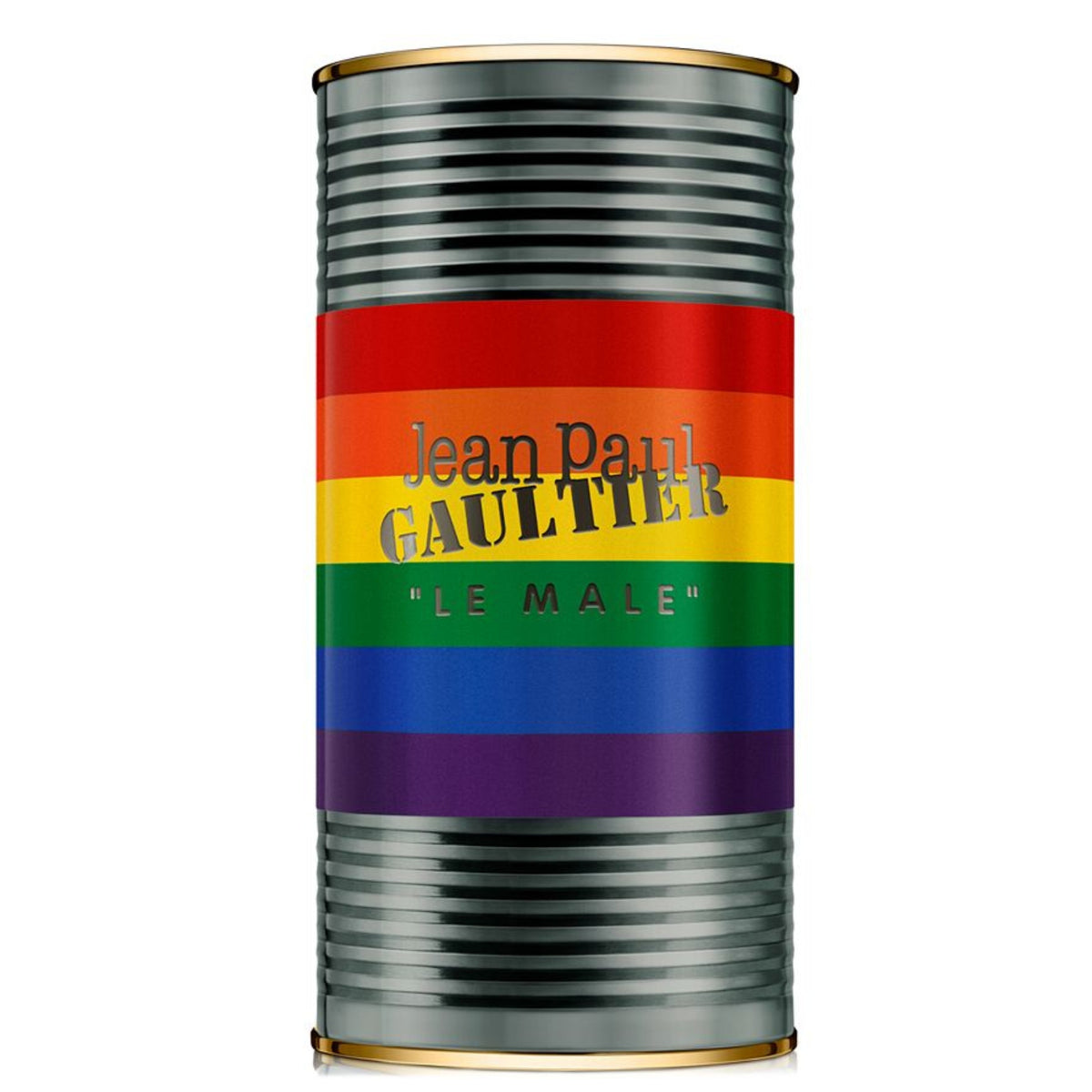 Le Male Pride Edicion Jean Paul Gaultier Edt 125Ml Hombre