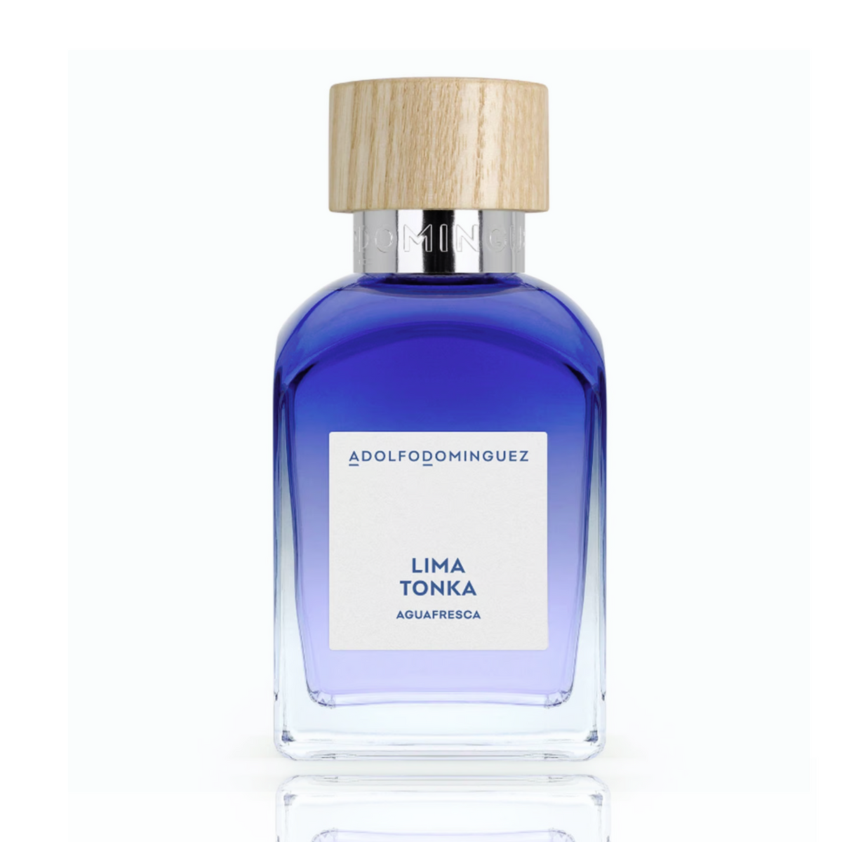 Lima Tonka Agua Fresca Adolfo Dominguez Edt 120ML Hombre