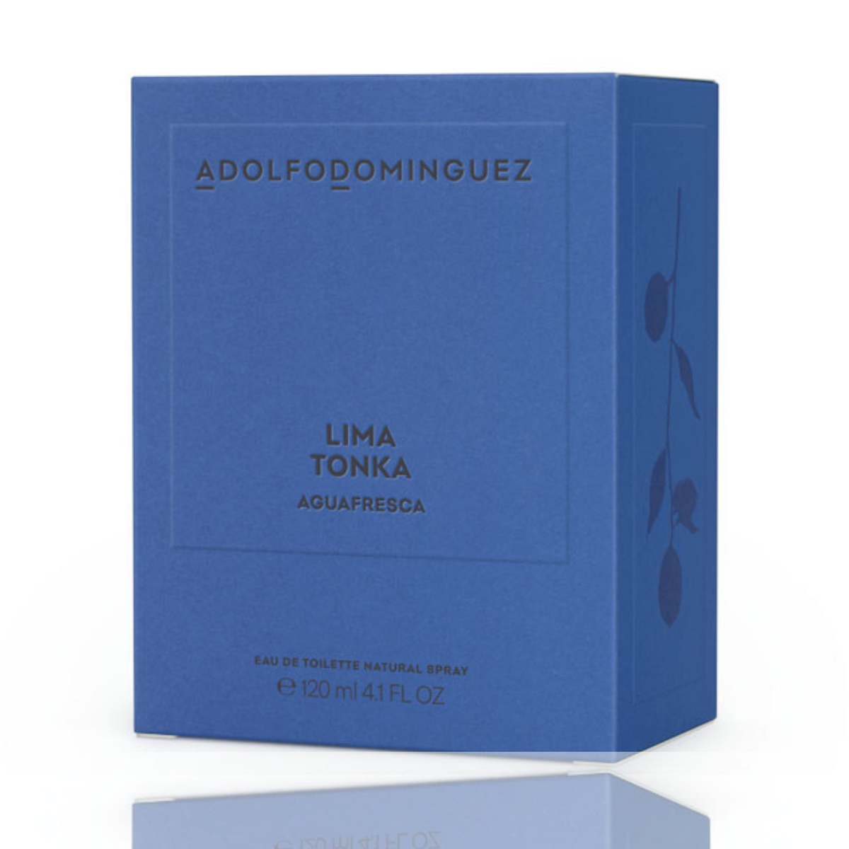 Lima Tonka Agua Fresca Adolfo Dominguez Edt 120ML Hombre