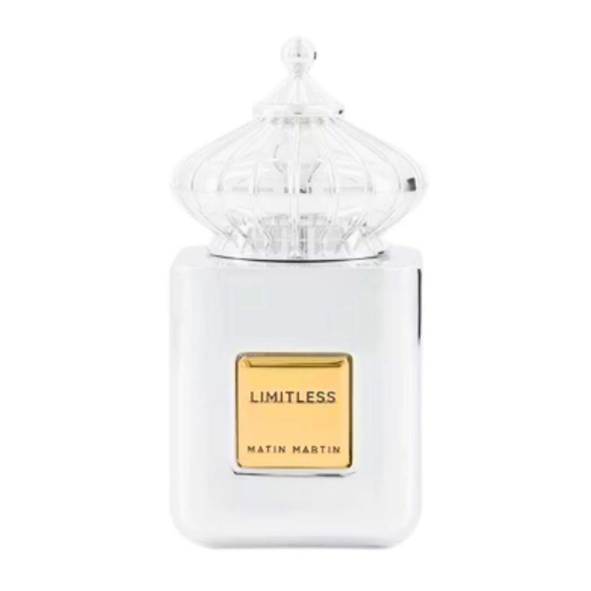 Limitless Matin Martin Edp 100ML  Hombre - Inspirado en K by Dolce & Gabbana Eau de Parfum Dolce&Gabbana
