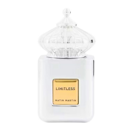 Limitless Matin Martin Edp 100ML  Hombre- Inspirado en K by Dolce & Gabbana Eau de Parfum Dolce&Gabbana