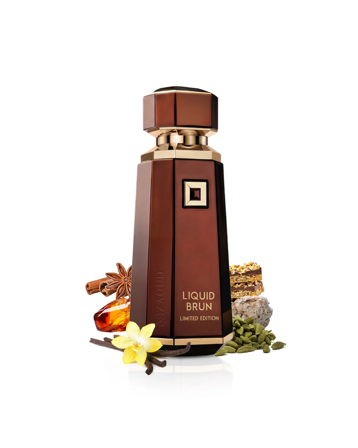 Liquid Brun Limited edition French Avenue Edp 150ML Hombre