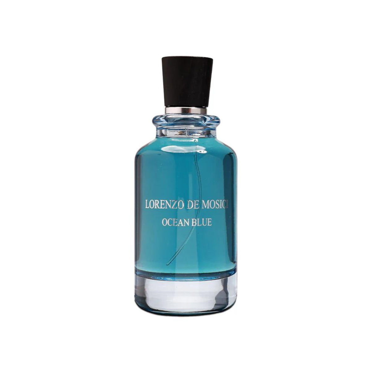 Aurora Scents Lorenzo De Mosici Ocean Blue EDP 100 ml Hombre