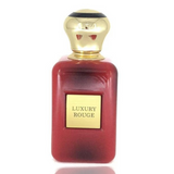 Luxury Rouge Riiffs Edp 100ML Unisex- Inspirado en Armani Prive Rouge Malachite Giorgio Armani