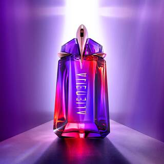 Alien  Hypersense Therry Mugler Edp 90ML Mujer