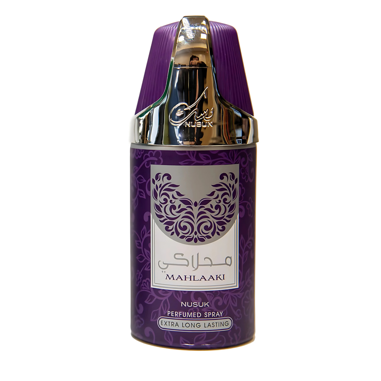 Mahlaaki  Nusuk 250ML Desodorante Unisex