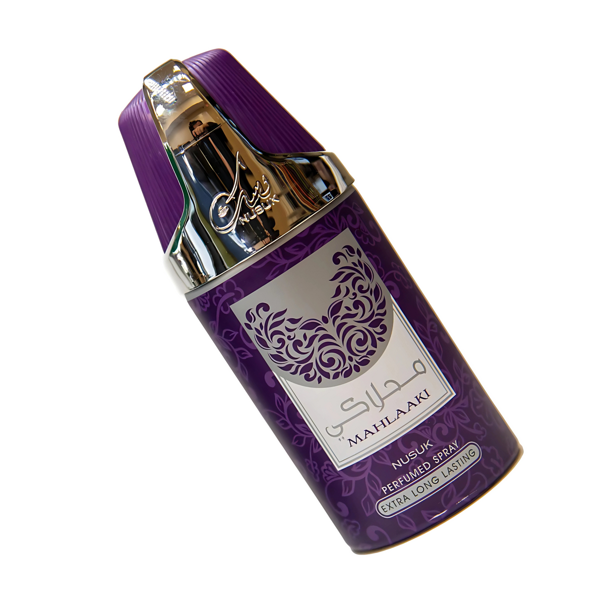 Mahlaaki  Nusuk 250ML Desodorante Unisex