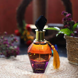 Estuche Majestic Rose Riiffs EDP 100 ML +S/G 100ML +B/L 100ML Mujer