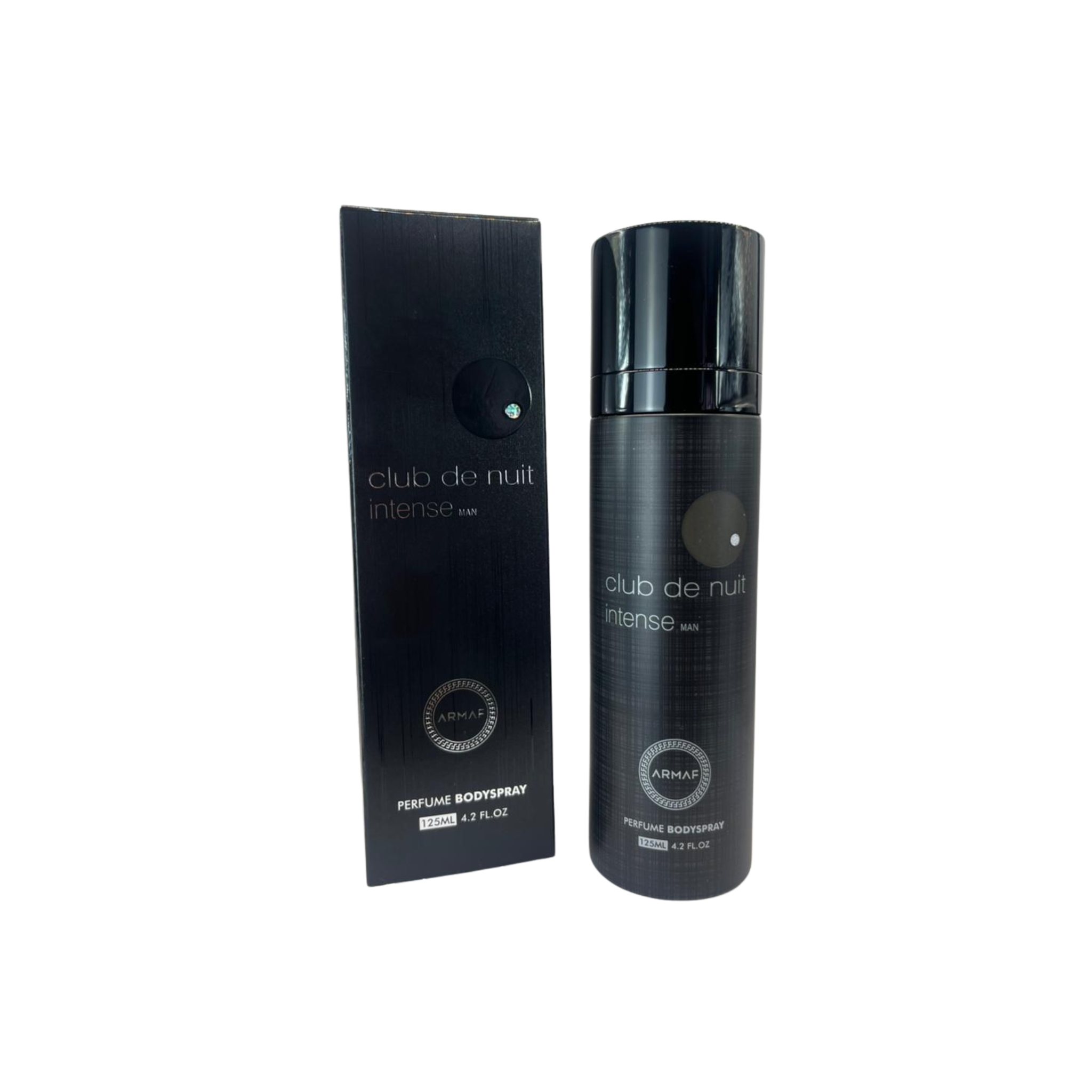 Armaf Club De Nuit Intense Perfume Body Spray 125ML Hombre