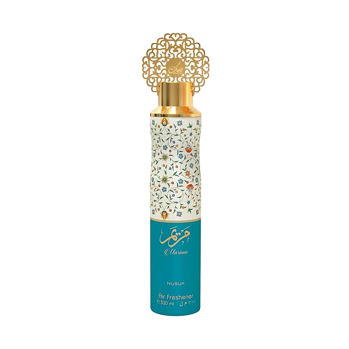Air Freshener Mariam Nusuk 300Ml Unisex