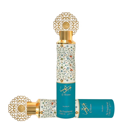 Air Freshener Mariam Nusuk 300Ml Unisex
