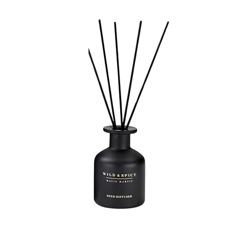 Wild & Spicy Matin Martin 150ML Difusor De Aroma