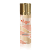 Estuche Intrigue For Her Maryaj Edp 100ML +Deo 200ML Mujer