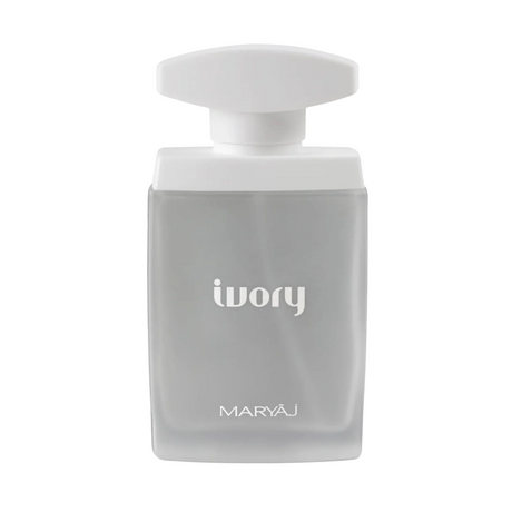 Estuche Ivory For Her Maryaj Edp 100ML +Deo 200ML Mujer