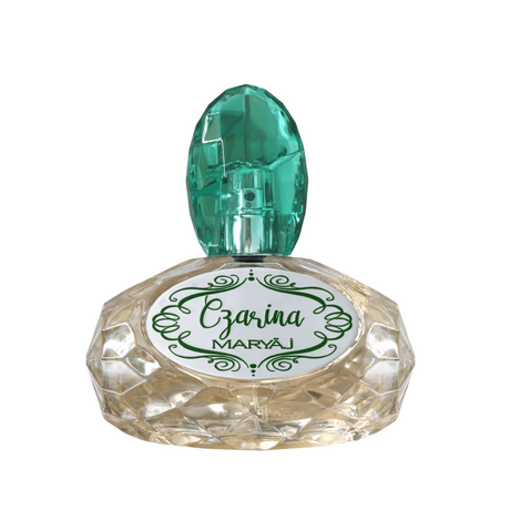 Estuche Czarina For Her Maryaj Edp 100ML +Deo 200ML Mujer