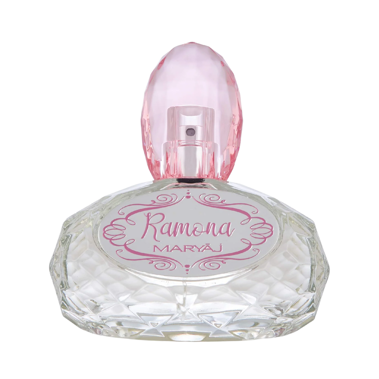 Estuche Ramona For Her Maryaj Edp 100ML +Deo 200ML Mujer
