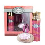 Estuche Ramona For Her Maryaj Edp 100ML +Deo 200ML Mujer