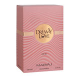 Dreamy Love For Her Maryaj Edp 100ML Mujer