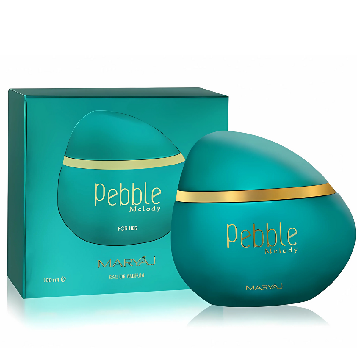 Pebble Melody For Her Maryaj Edp 100Ml Mujer