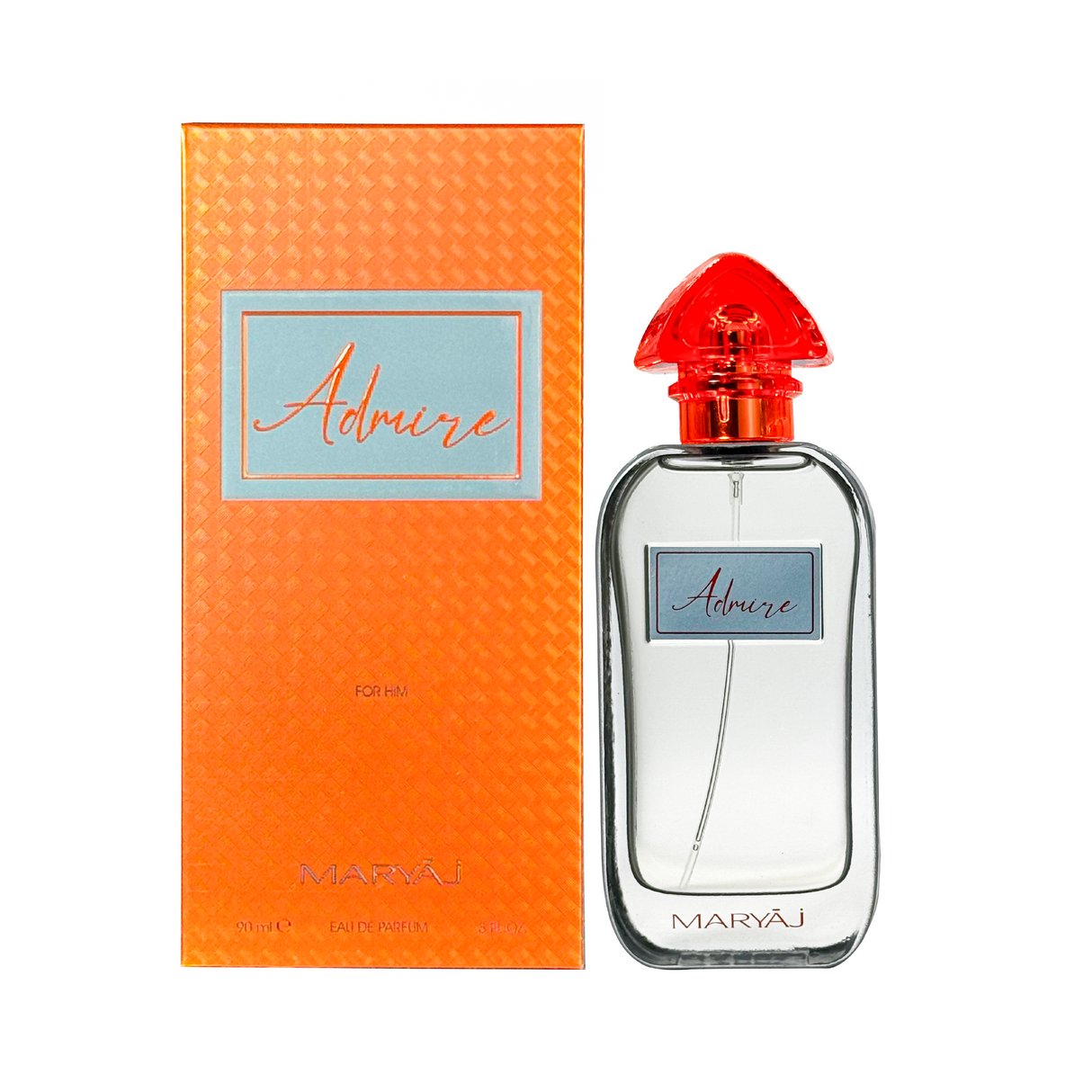 Admire For Him Maryaj Edp 90ML Hombre