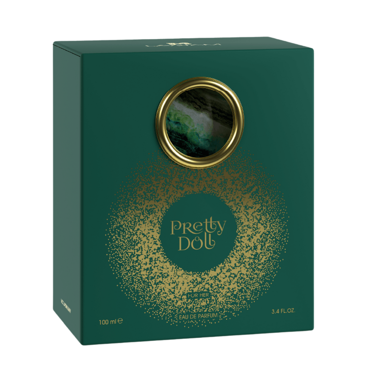Pretty Doll For Her Maryaj Edp 100ML Mujer