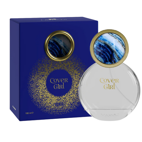 Cover Girl For Her Maryaj Edp 100ML Mujer