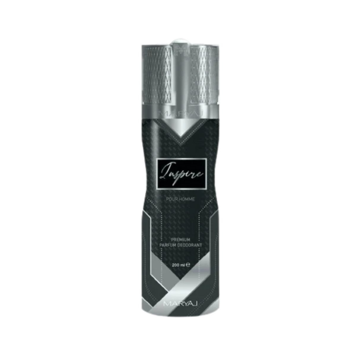 Desodorante Inspire Pour Homme Maryaj 200ML Hombre