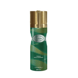 Desodorante Czarina Pour Femme Maryaj 200ML Mujer