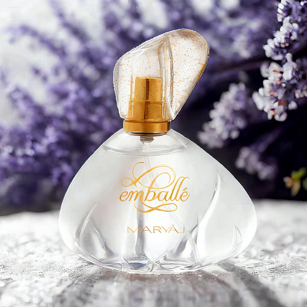 Emballe Maryaj Edp 100ML Mujer