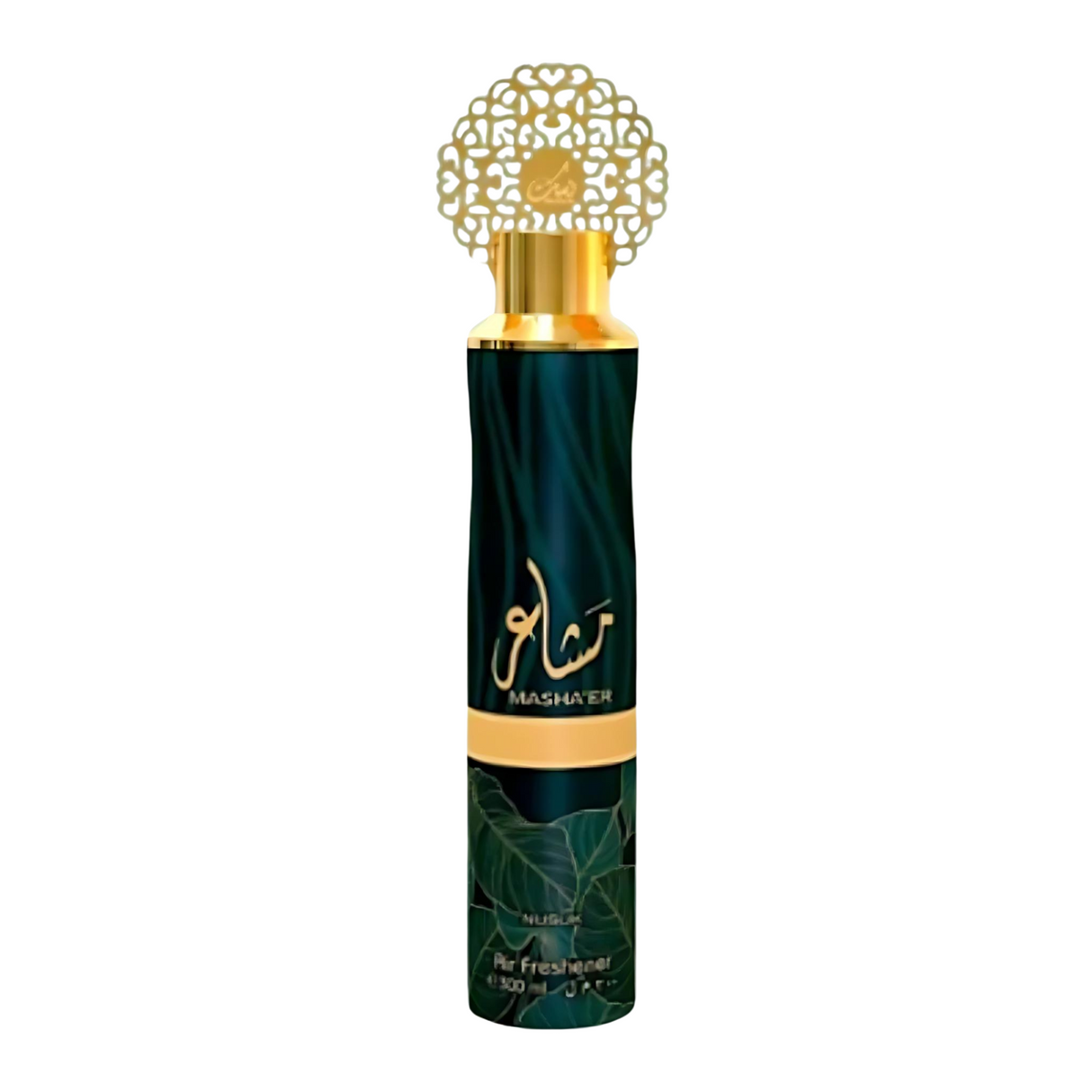 Air Freshener Mashaer Nusuk 300ML Unisex