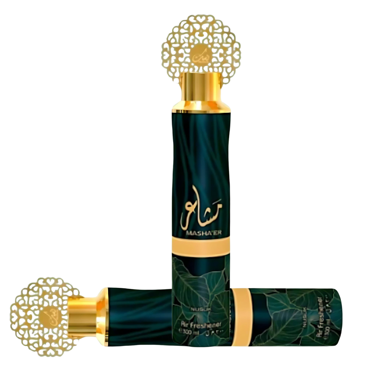 Air Freshener Mashaer Nusuk 300ML Unisex