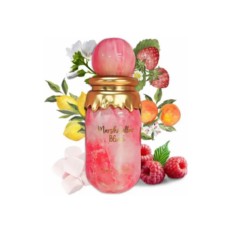 Marshmallow Blush Paris Corner Edp 100Ml Mujer- Yum Boujee Marshmallow | 81
