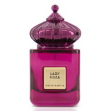 Lady Roza Matin Martin Edp 100ML  Mujer- Inspirado en Delina Parfums de Marly