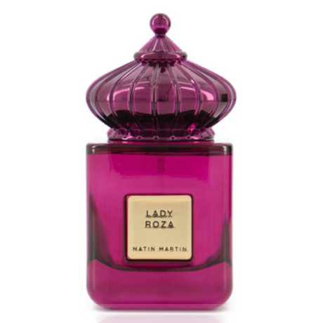 Lady Roza Matin Martin Edp 100ML  Mujer- Inspirado en Delina Parfums de Marly