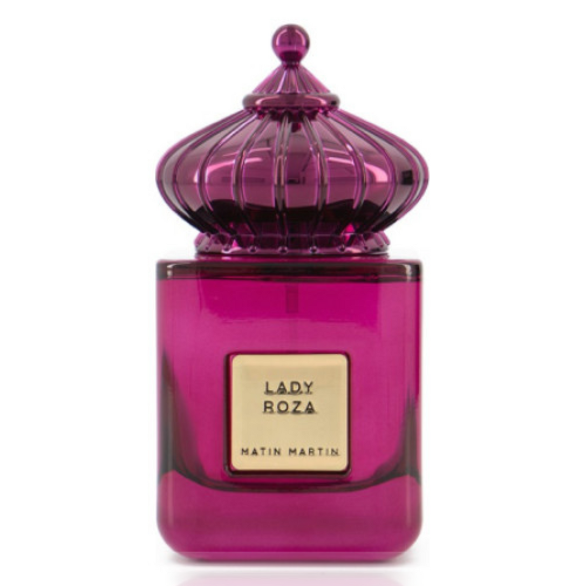 Lady Roza Matin Martin Edp 100ML  Mujer