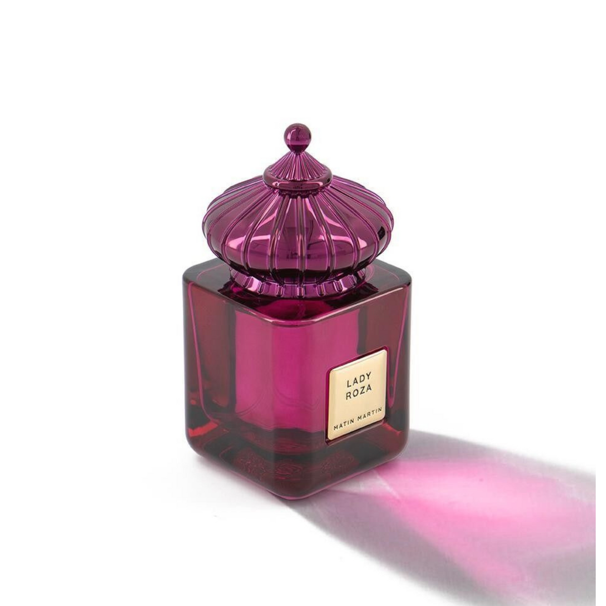 Lady Roza Matin Martin Edp 100ML  Mujer