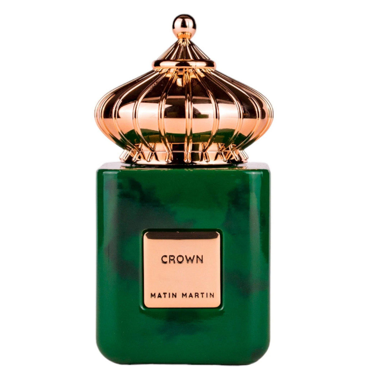 Crown Matin Martin Edp 100ML  Unisex