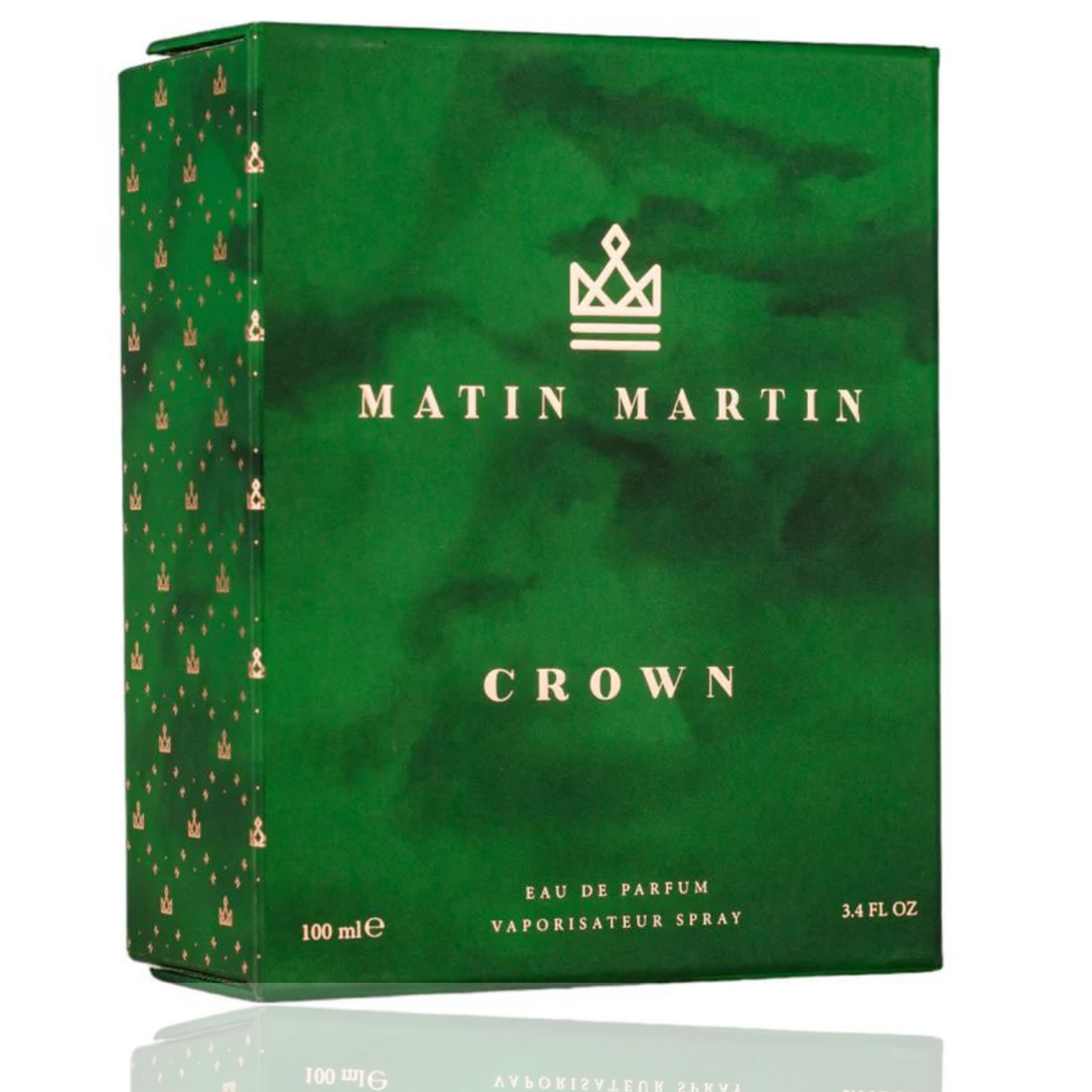 Crown Matin Martin Edp 100ML  Unisex